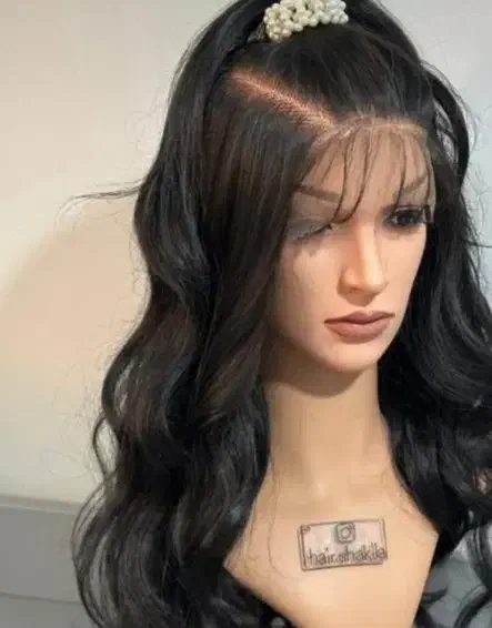 مو /پوستیژ (کلاه گیس)|آرایشی، بهداشتی، درمانی|مبارکه, |دیوار