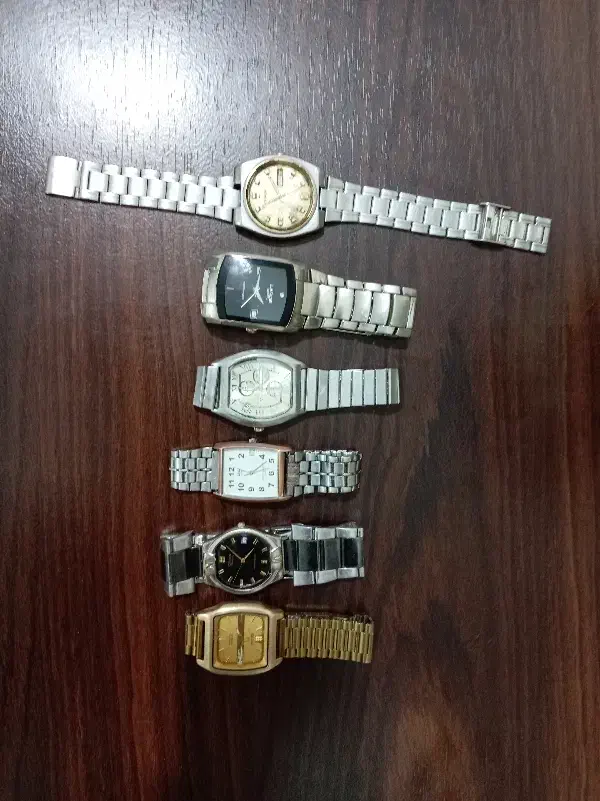 ساعت سیکو5 و ستیزن|ساعت|مشهد, موعود|دیوار