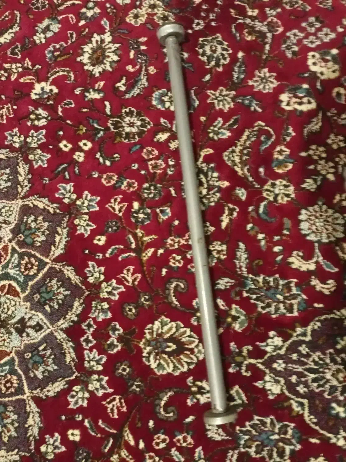 قفل وفرچه واکس وسیم شاژر ودوشاخ وحوله ومیلهوچپ|حراج|شیروان (خراسان), |دیوار