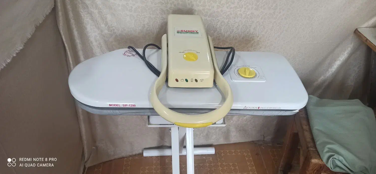 اتو بخار|اتو و لوازم اتو|خان ببین, |دیوار