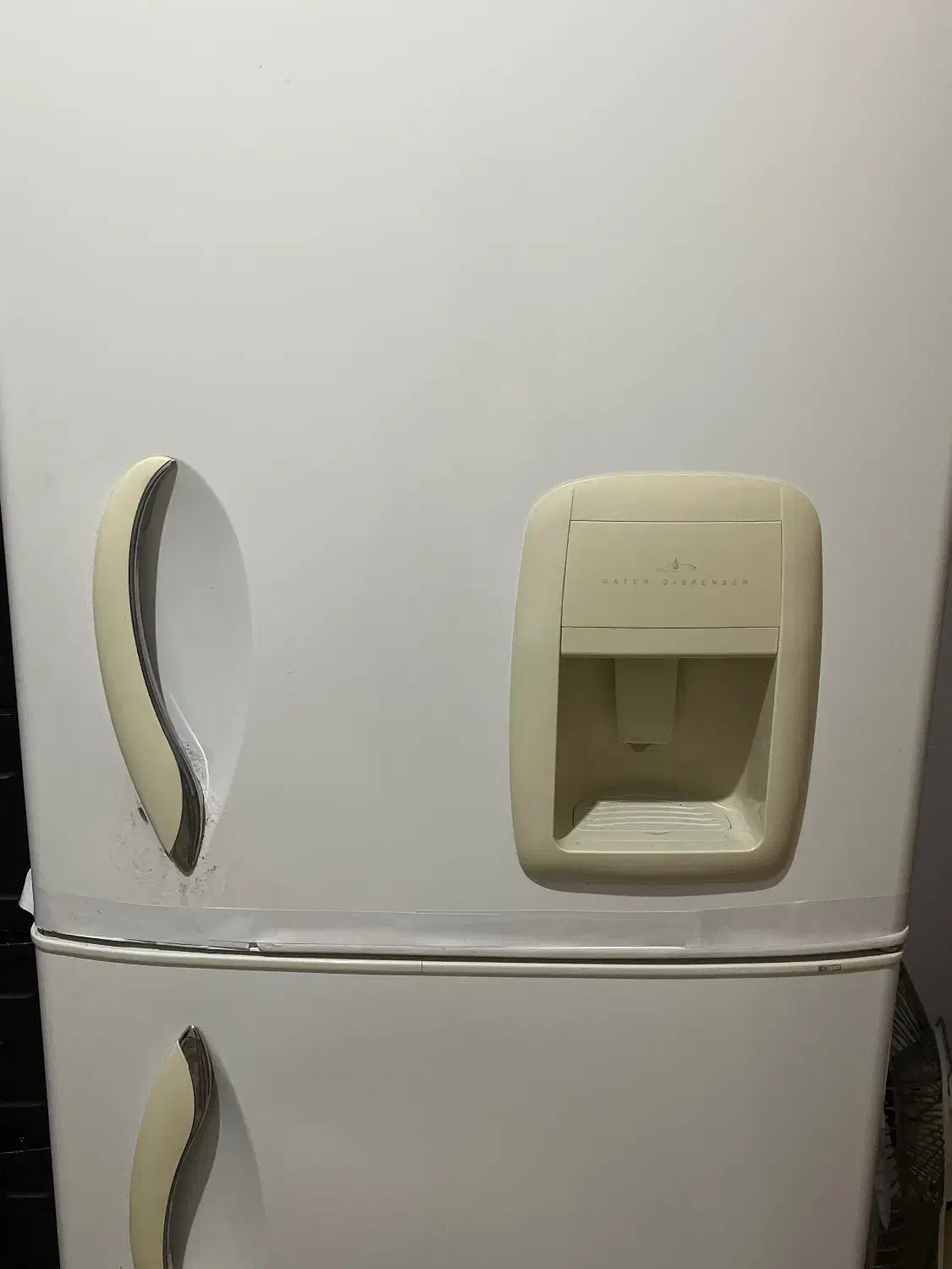 یخچال امرسان|یخچال و فریزر|رشت, سعدی (تختی)|دیوار