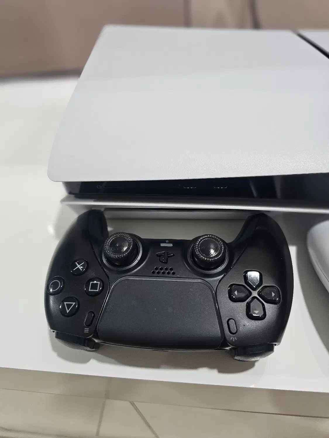 Ps5 کارکرده اروپا|کنسول، بازی ویدئویی و آنلاین|مشکیندشت, |دیوار