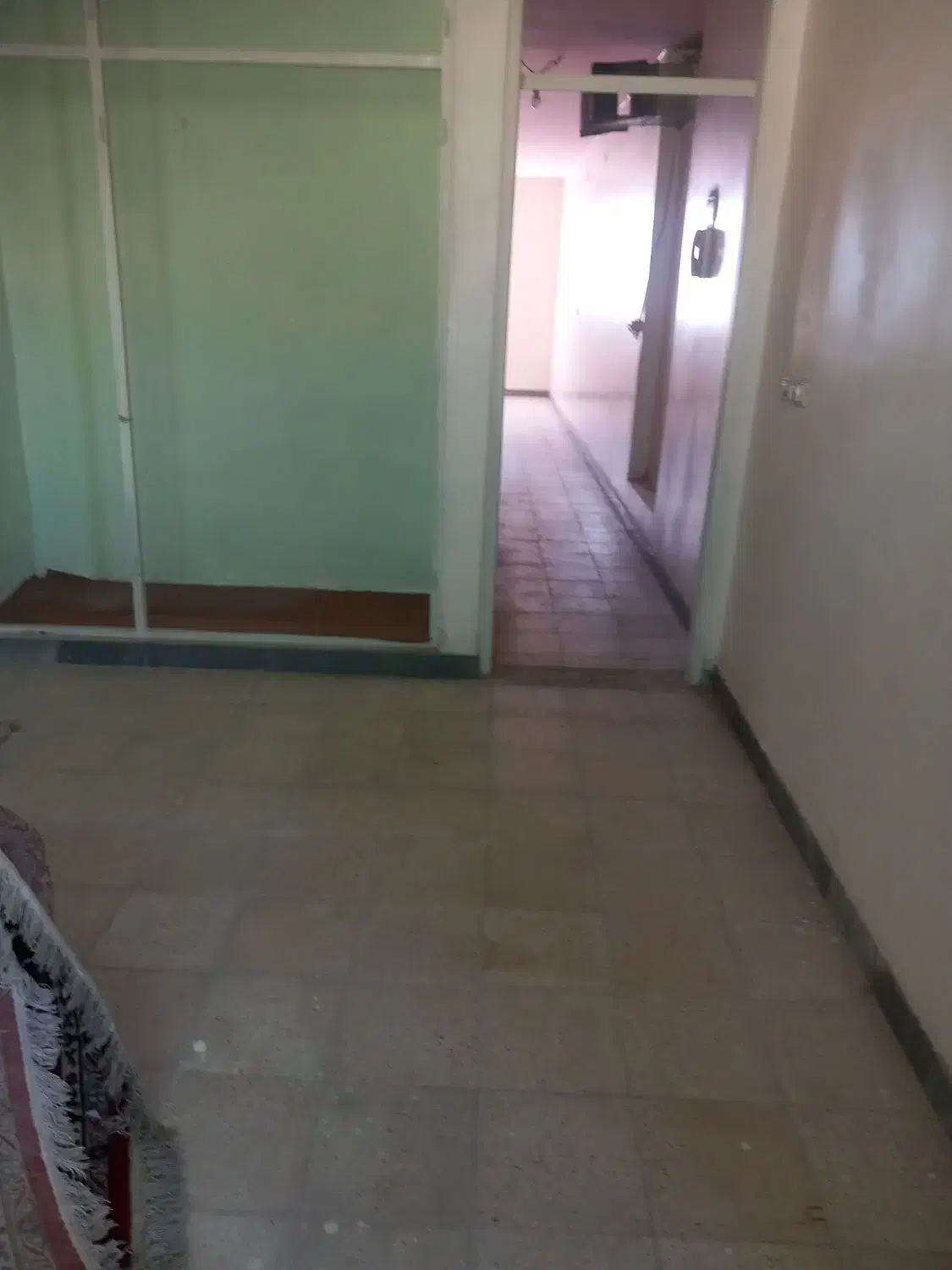 سوییت اجاره ای خ ژیان ۱۶متری انصار|اجارهٔ خانه و ویلا|مرودشت, ژیان|دیوار