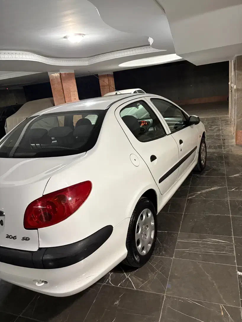 Sd v8 مدل۹۳|خودرو سواری و وانت|تهران, جیحون|دیوار