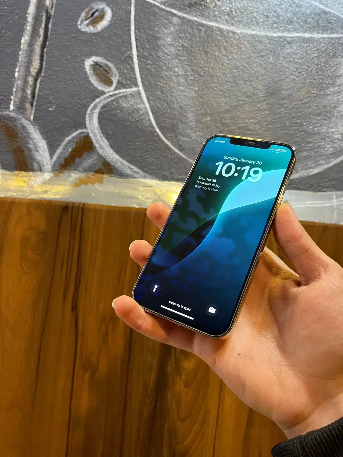 iphone 12 promax|موبایل|قائمشهر, |دیوار