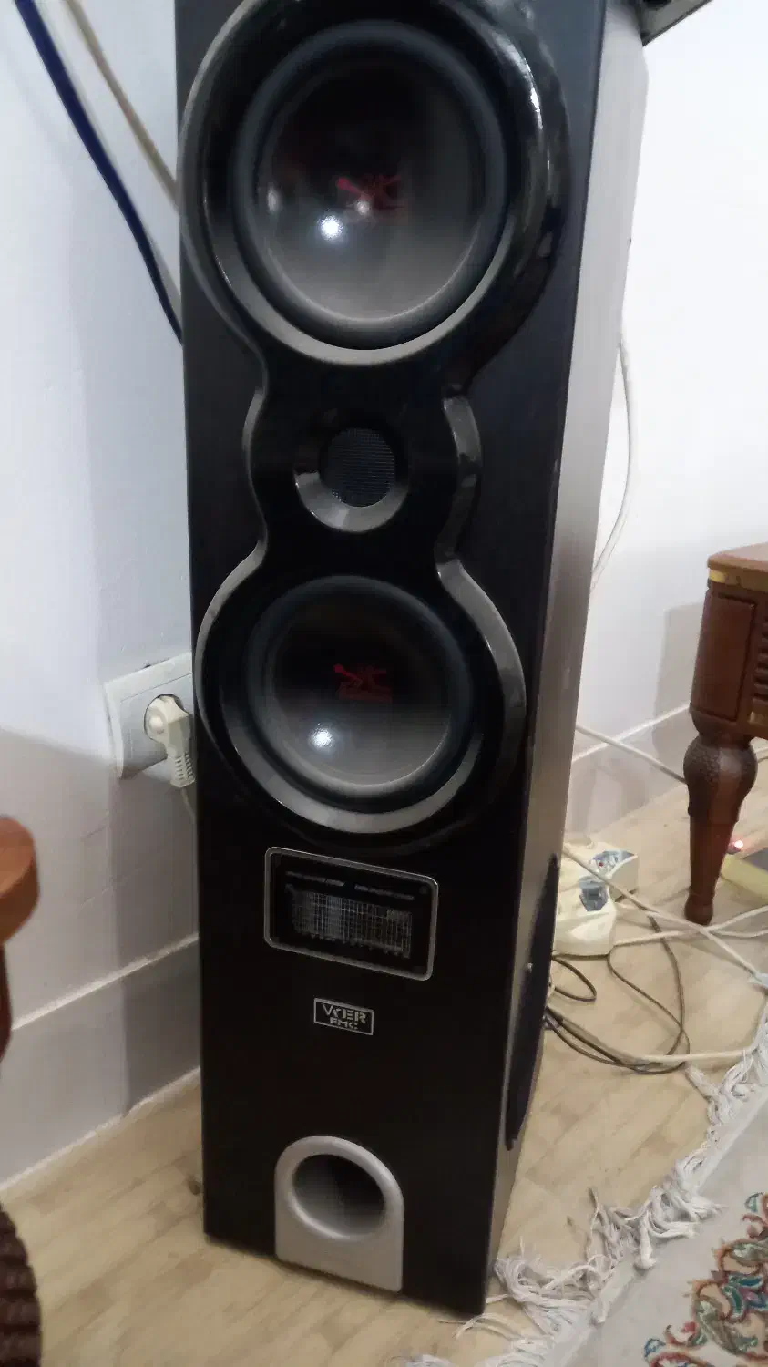 فروش باند|سیستم صوتی خانگی|اصفهان, ملاصدرا|دیوار