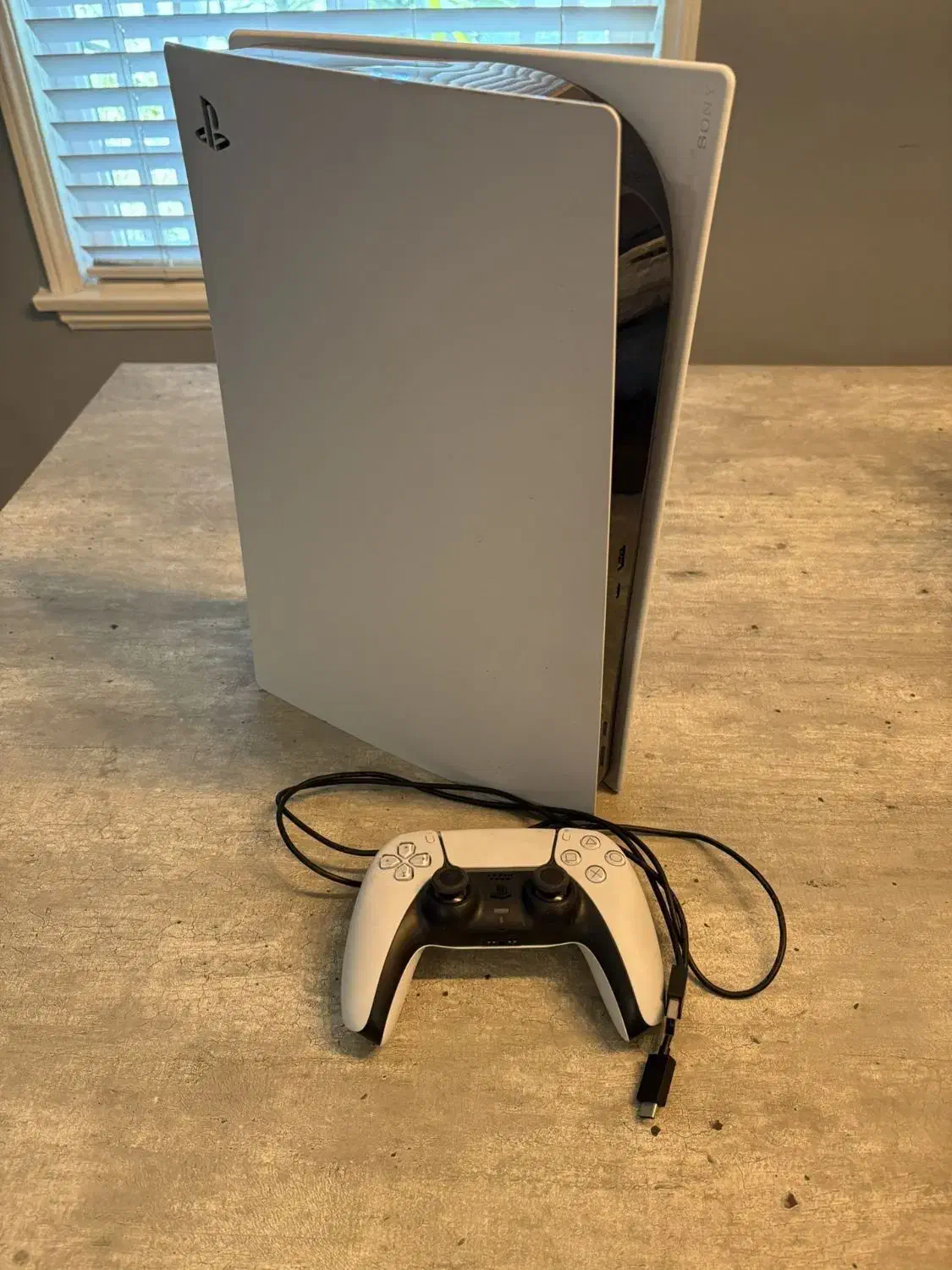 پلی استیشن 5 دیجیتال|کنسول، بازی ویدئویی و آنلاین|کرمان, |دیوار