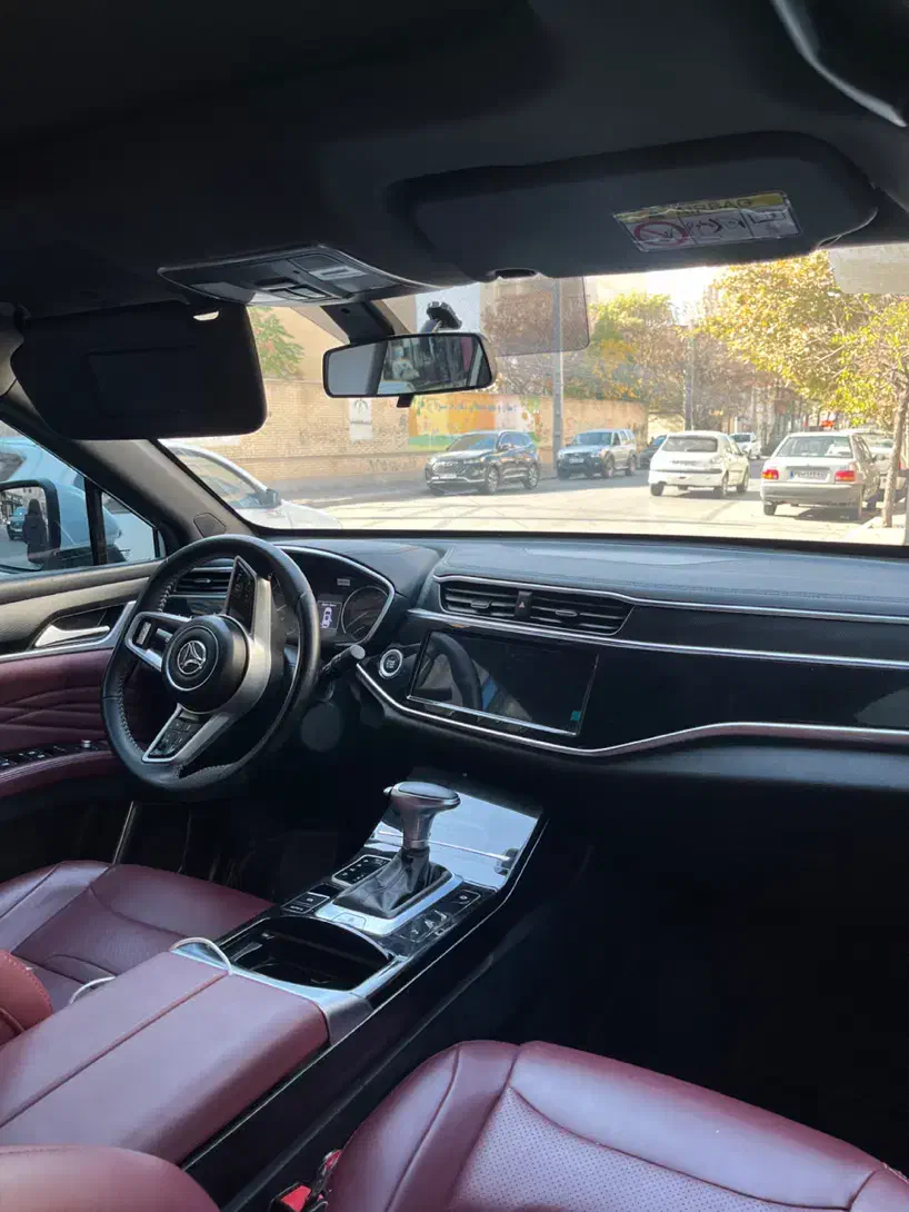 دیگنیتی پرایم ۱۴۰۳|خودرو سواری و وانت|اردبیل, |دیوار