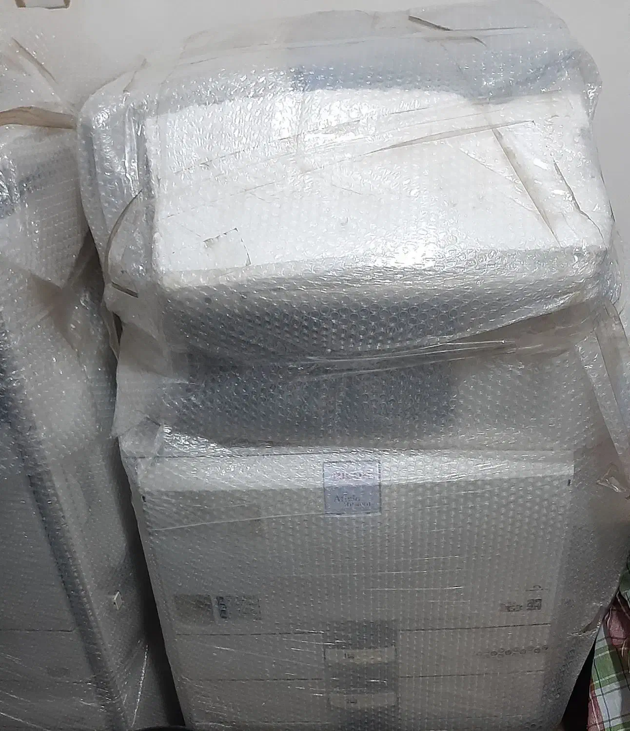 دستگاه فتوکپی رنگی شارپ و سیا سفید ریکو|پرینتر، اسکنر، کپی، فکس|کرمان, |دیوار