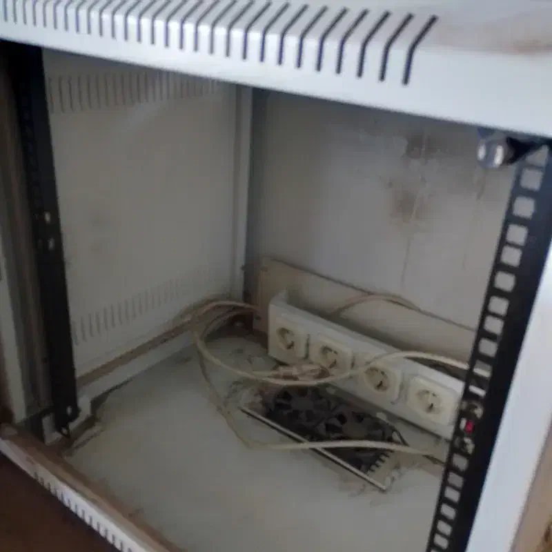 رک دیواری تیام|مودم و تجهیزات شبکه|تهران, ابوذر|دیوار