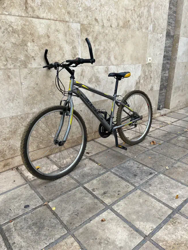 دو چرخه ۲۶|دوچرخه، اسکیت، اسکوتر|محلات, |دیوار