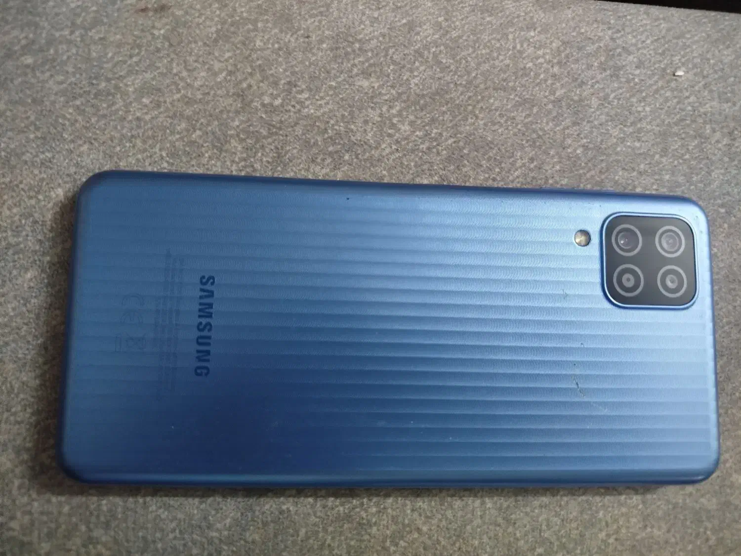 فروش سامسونگ M12|موبایل|شیراز, عادل آباد|دیوار