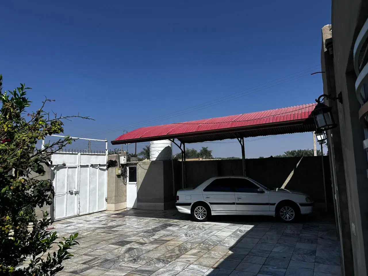 فروش خانه ویلایی ۱۴۰ متری ۲ خوابه|فروش خانه و ویلا|بم, |دیوار