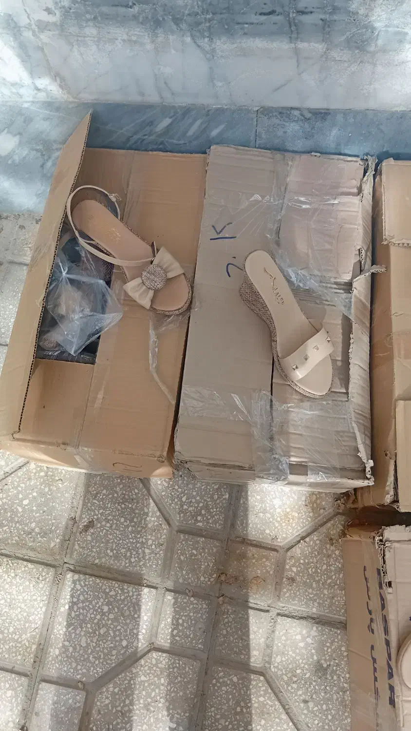 روفرشی جدید|روفرشی|سبزوار, امیر کبیر|دیوار