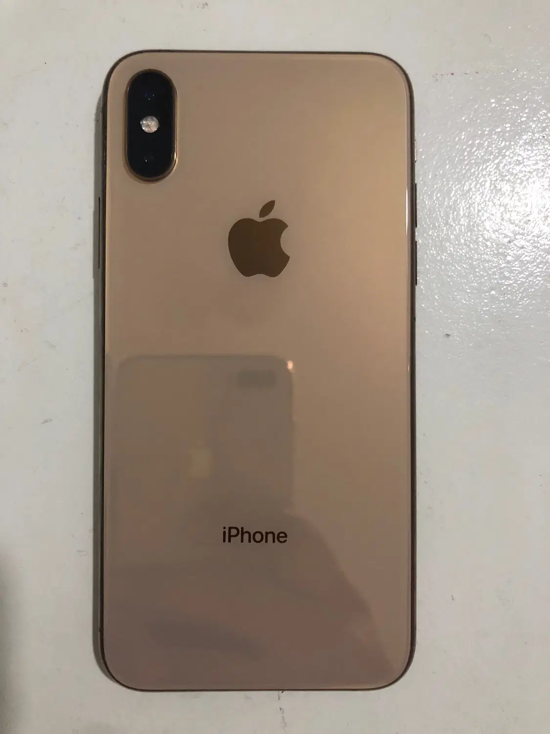 Iphone xs 256|موبایل|اصفهان, باغ زرشک|دیوار