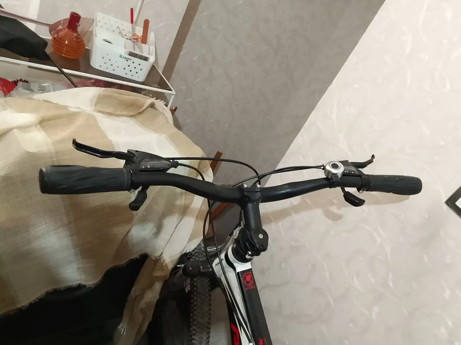 فروش دوچرخه 26 نو|دوچرخه، اسکیت، اسکوتر|مرودشت, بهارستان|دیوار