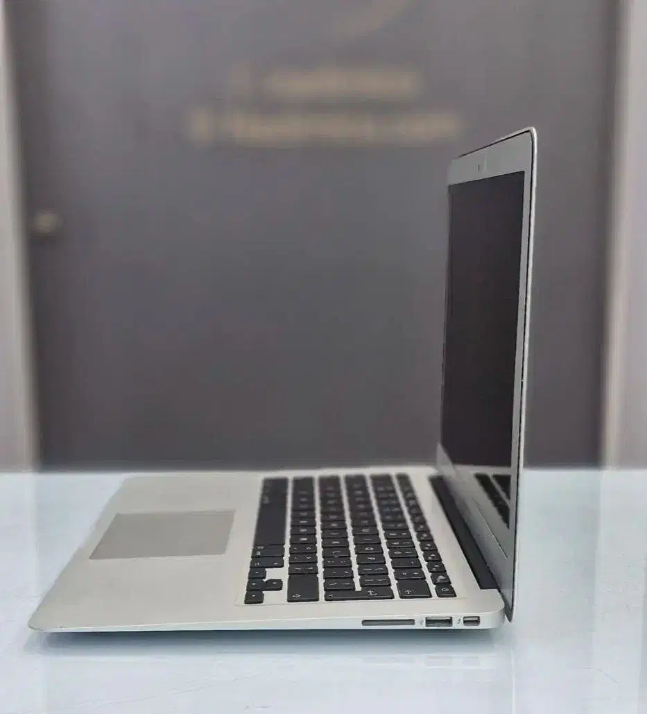MacBookAir|رایانه همراه|گناباد, |دیوار