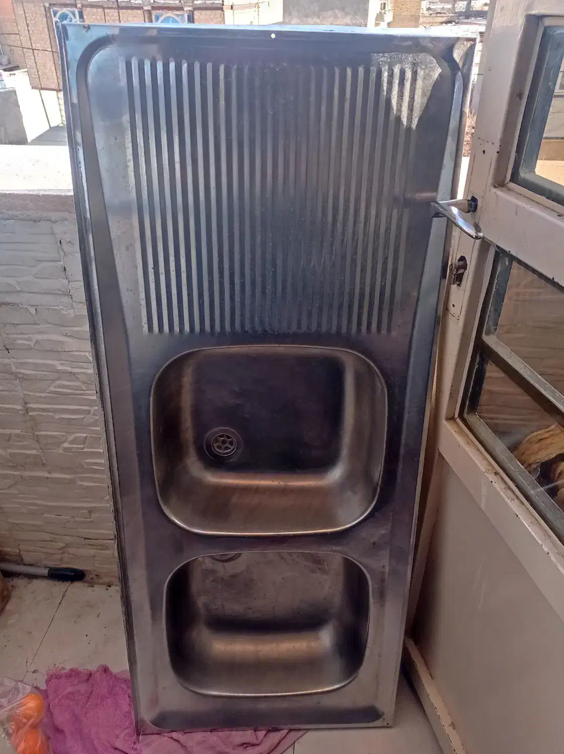 سینک دولگن|لوازم سرویس بهداشتی|بجنورد, |دیوار