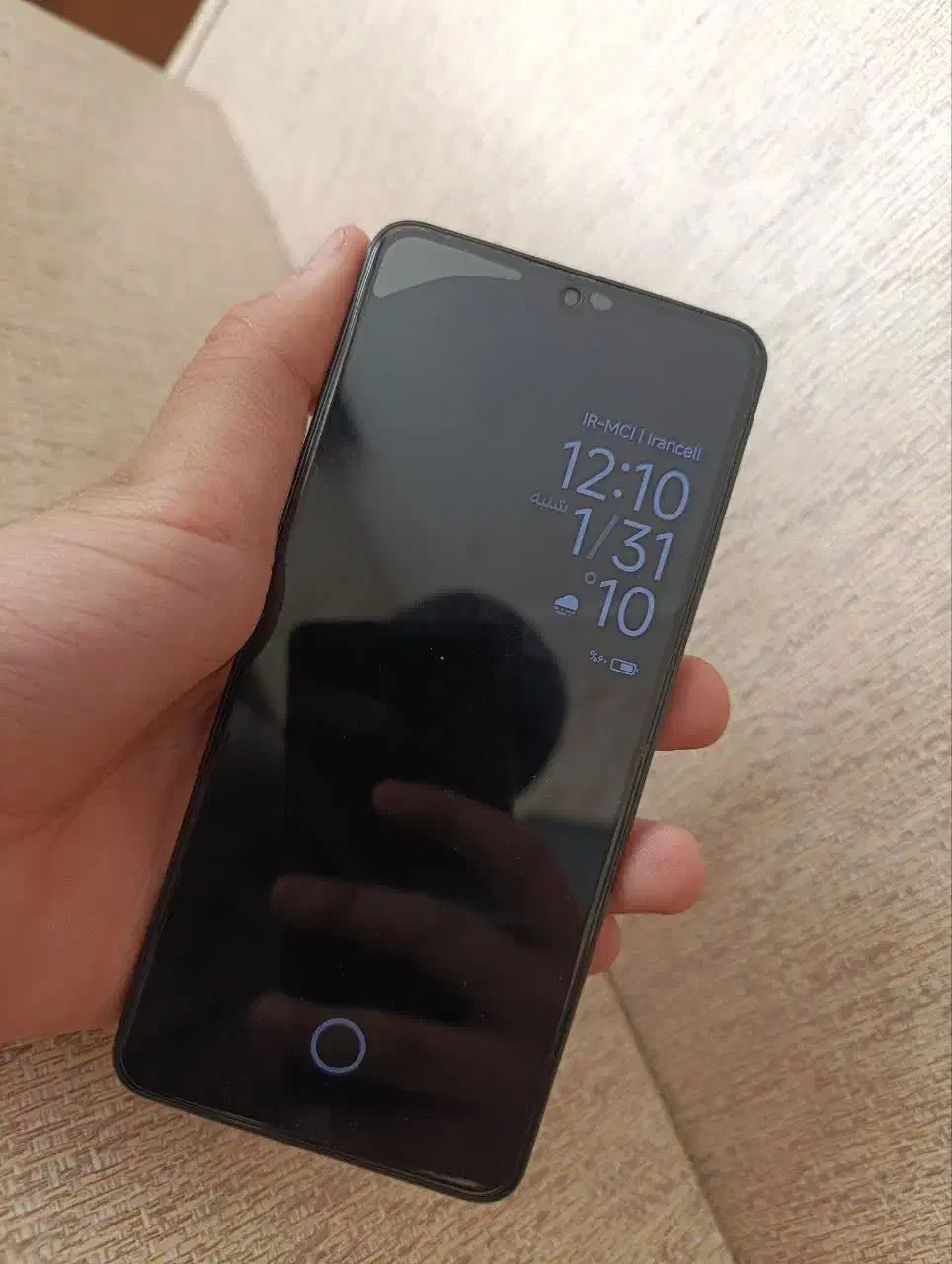 poco x6 pro|موبایل|قم, سالاریه|دیوار