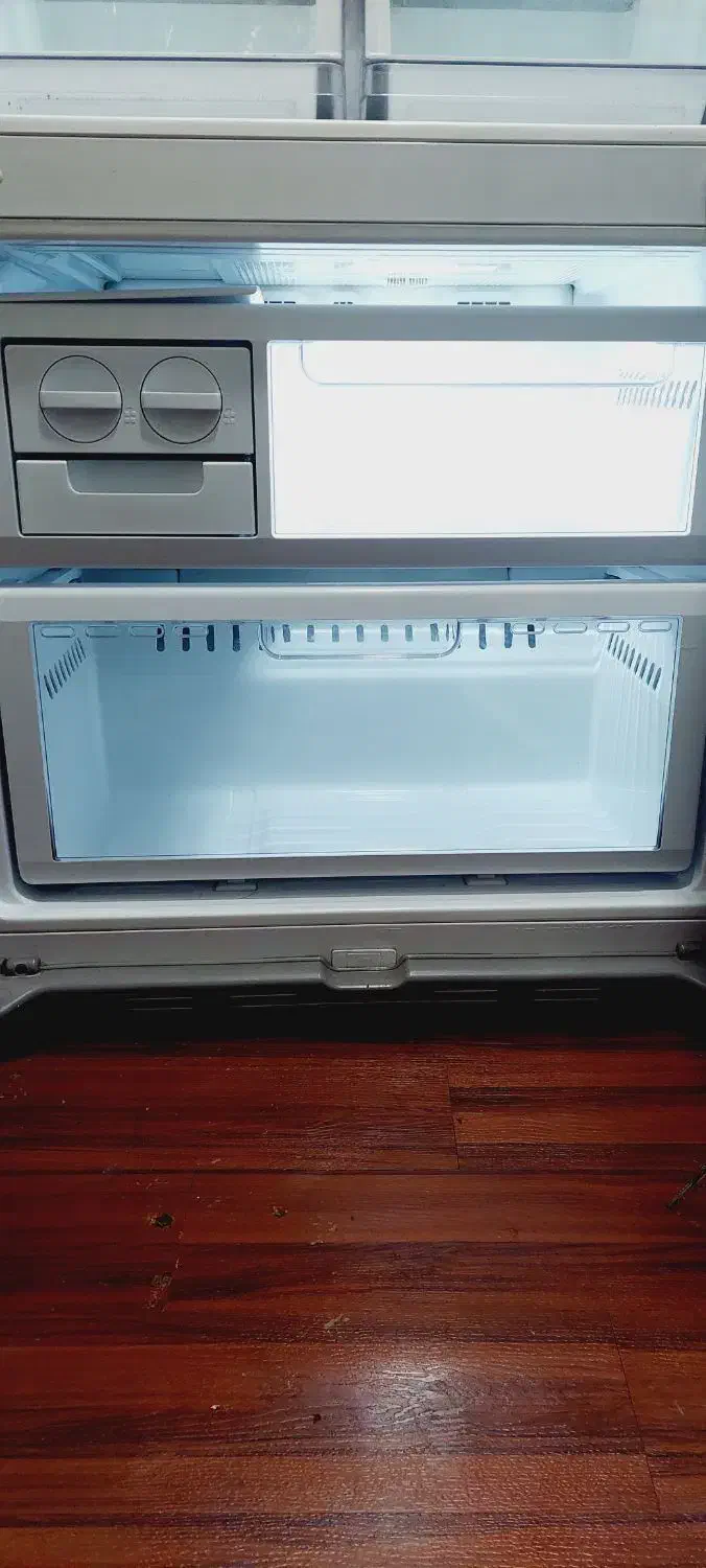 یخچال سامسونگ|یخچال و فریزر|ری, ولی آباد|دیوار