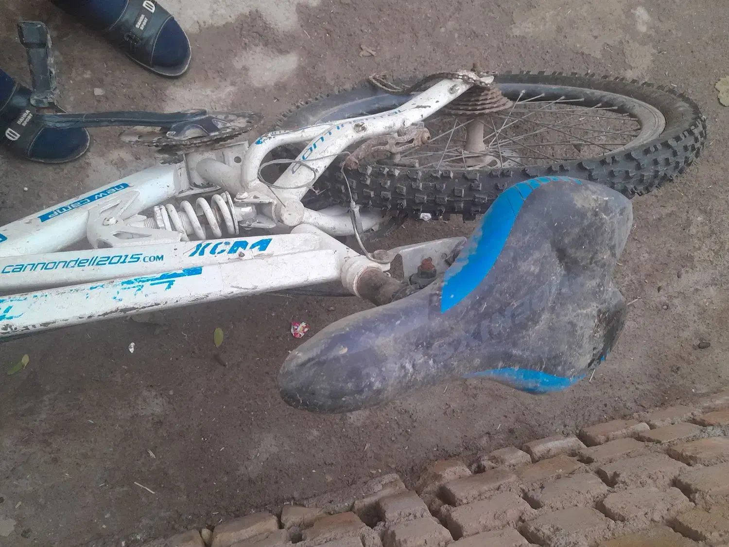 دوچرخه ۲۶|دوچرخه، اسکیت، اسکوتر|قزوین, |دیوار