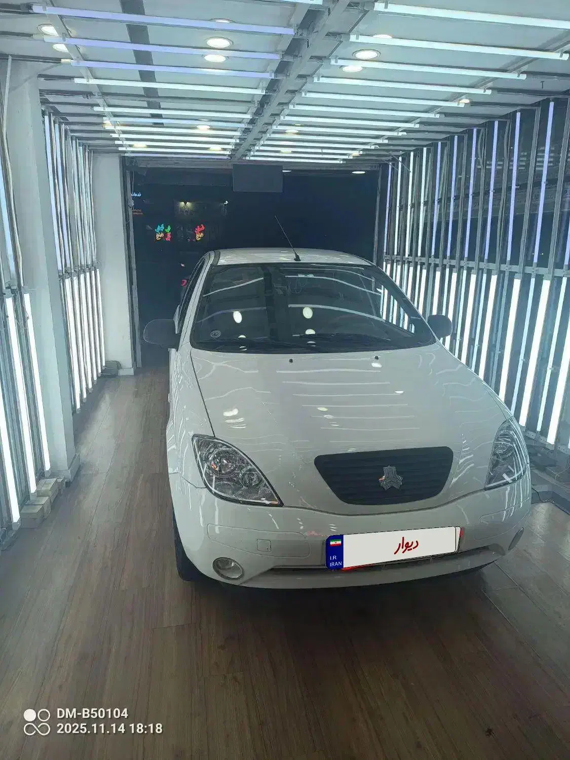 تیبا صندوق دار بی رنگ|خودرو سواری و وانت|اسلامشهر, سیمرغ|دیوار