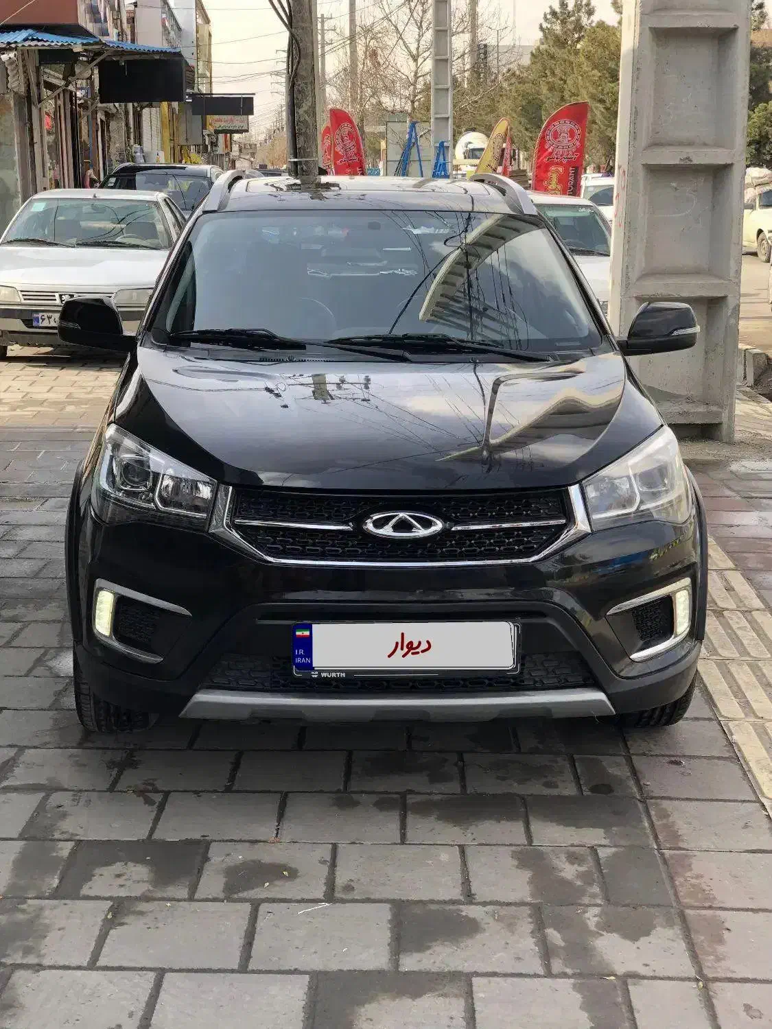 MVM X22|خودرو سواری و وانت|ارومیه, |دیوار