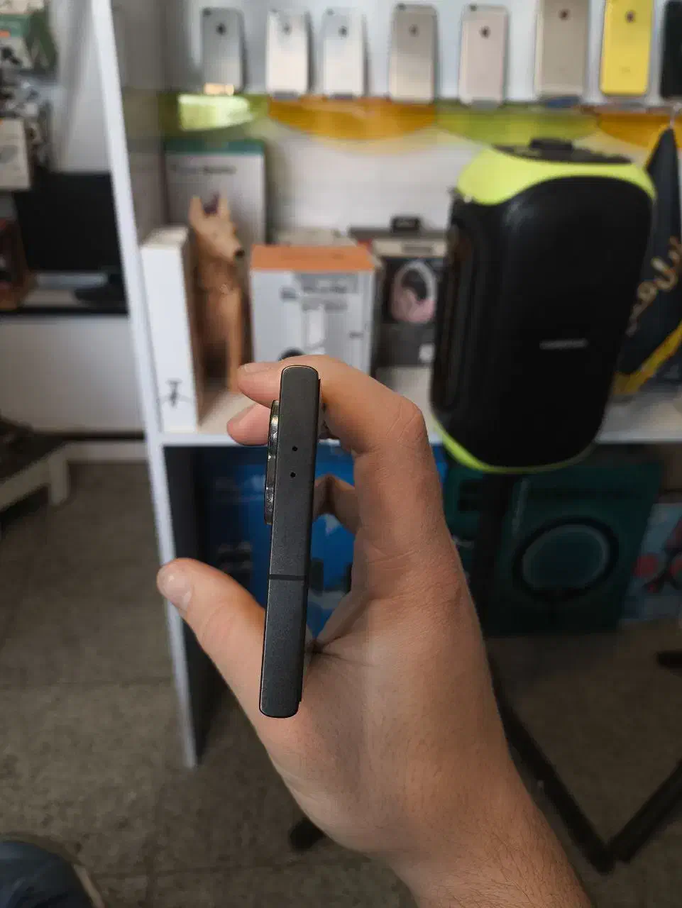 s24ultra|موبایل|فردیس, قریشی|دیوار