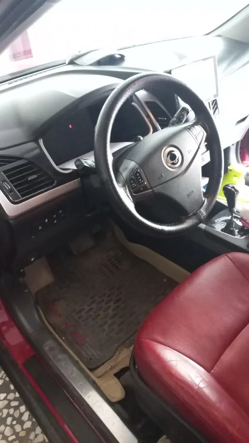 کوراندو2015|خودرو سواری و وانت|تهران, مهران|دیوار