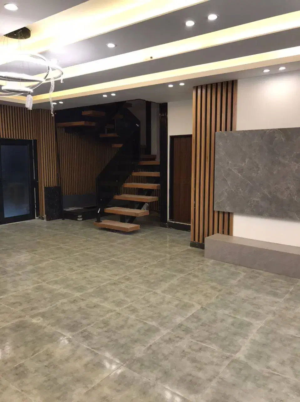 فروش ویلادوبلکس مدرن استخرداخلی روف گاردن|فروش خانه و ویلا|امامزاده عبدالله, |دیوار