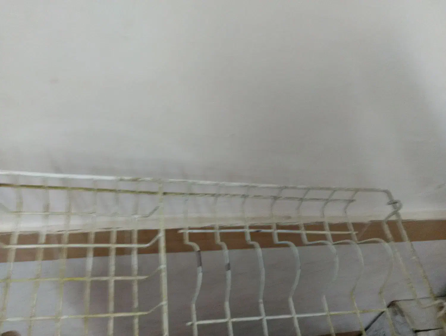 آبچکان سالم به ابعاد۲۵×۱ متر|آب‌چکان و نظم‌دهنده ظروف|خرم‌آباد, |دیوار