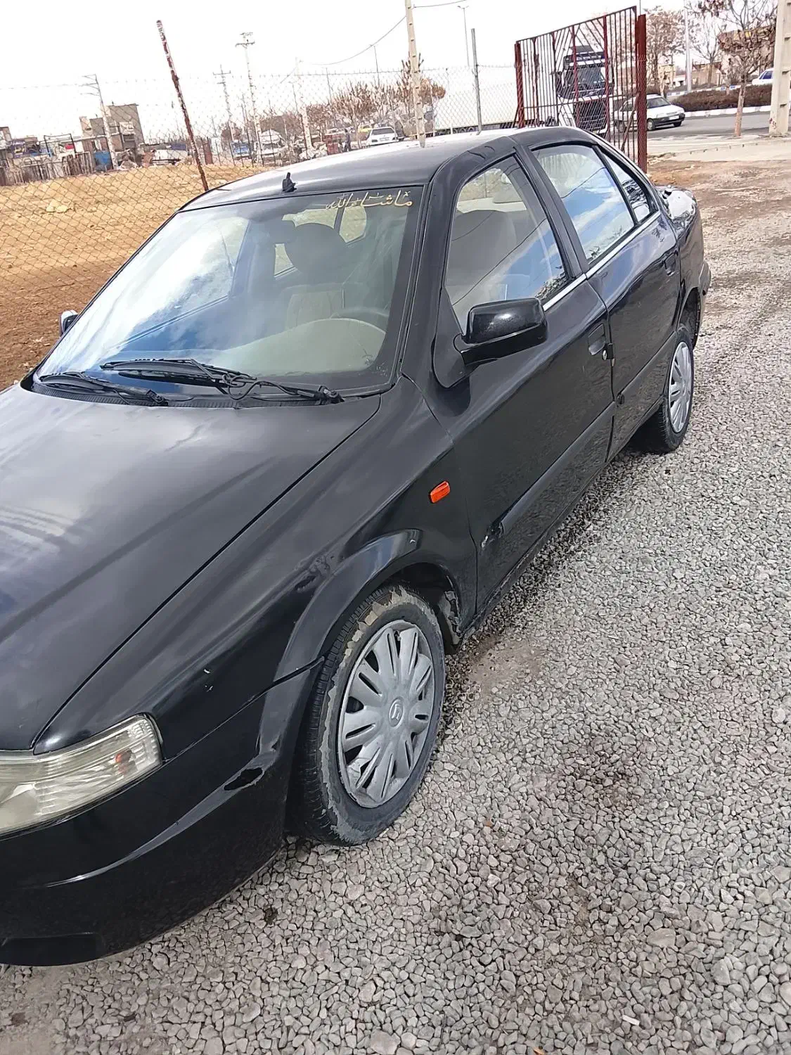 سمند مدل 82|خودرو سواری و وانت|ارومیه, |دیوار