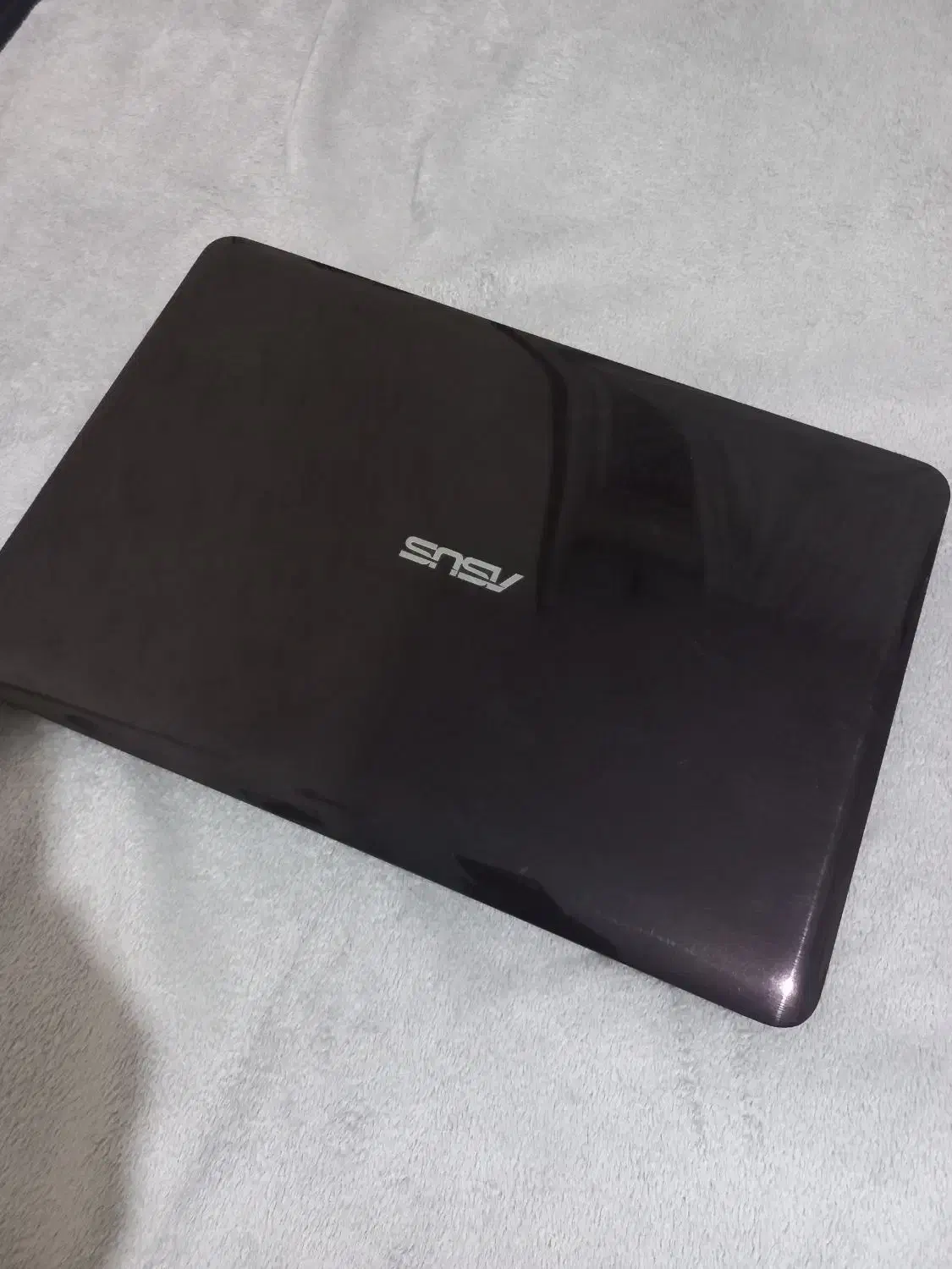 لپ تاپ ایسوس|رایانه همراه|کرج, برغان|دیوار