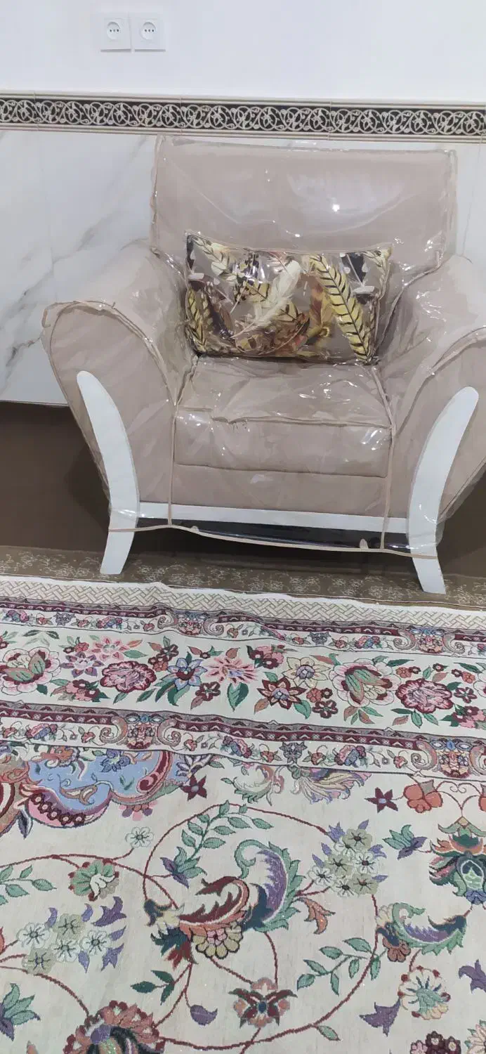 مبل|مبلمان خانگی و میز عسلی|گیلان غرب, |دیوار