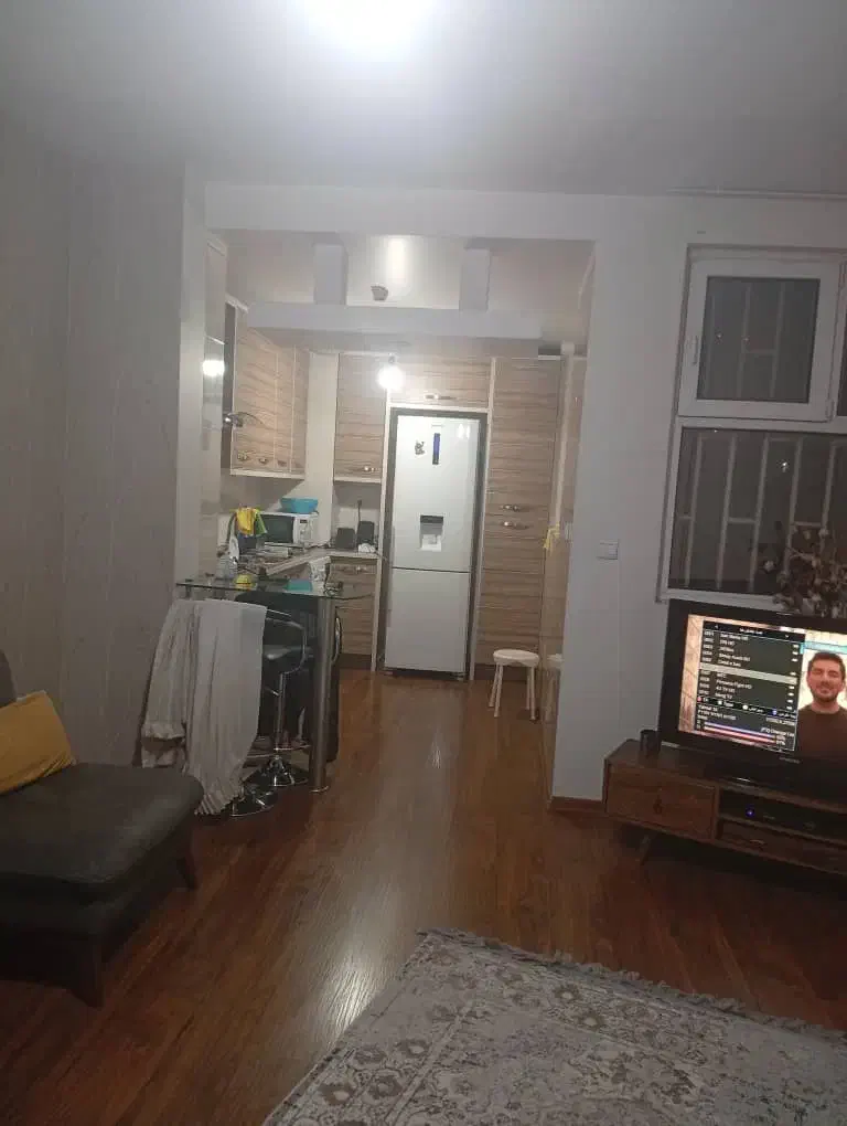 پونک بهار غربی ۵۰متری ۱خ فول مبله ۱۰ساله|اجارهٔ آپارتمان|تهران, سردارجنگل|دیوار