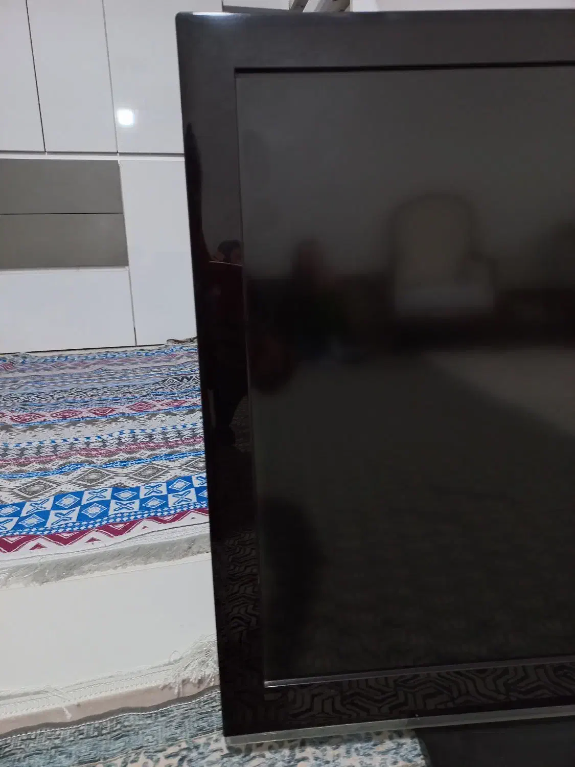 تلویزیون سامسونگ|تلویزیون و پروژکتور|اسلامشهر, شهرک واوان|دیوار