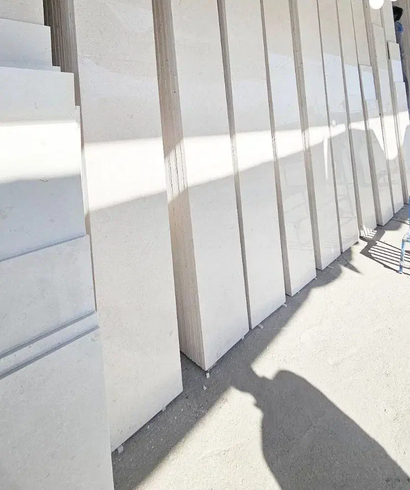 ـسنگ های نما) تولید و فرآوری سنگ در متراژ نامحدود|حراج|مرند, |دیوار