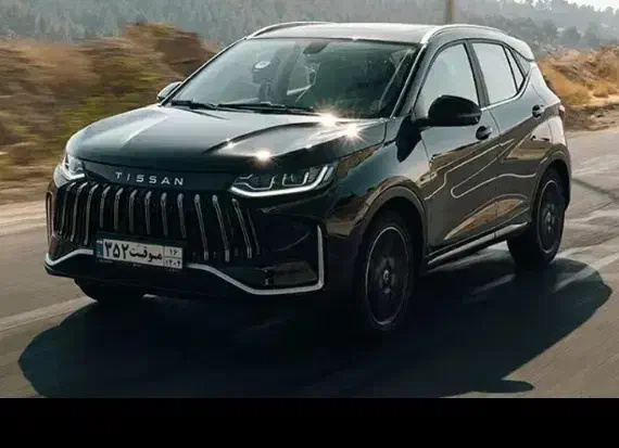 تیسان|خودرو سواری و وانت|تهران, پاسداران|دیوار