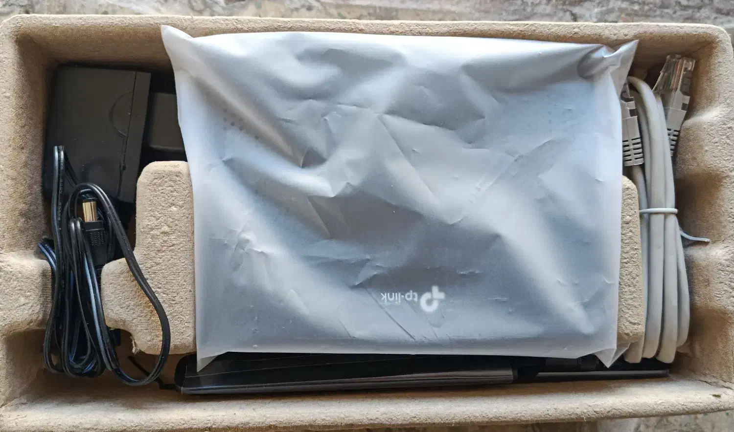 مودم روتر 4G.LTE تی پی ـ لینک|مودم و تجهیزات شبکه|چرداول, |دیوار