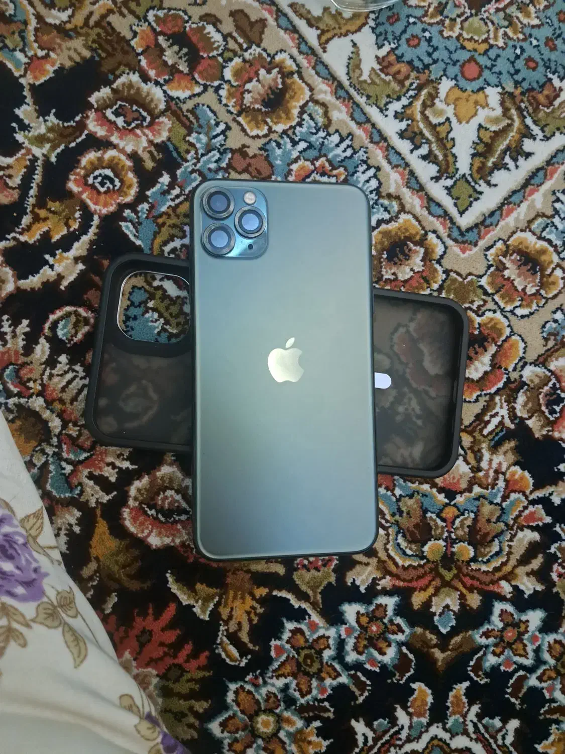 ایفون ۱۱پرومکس|موبایل|ارومیه, |دیوار