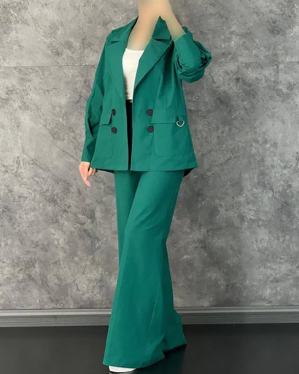 کاپشن و پالتو با تخفیف شب یلدا|لباس|مشهد, صیاد شیرازی|دیوار