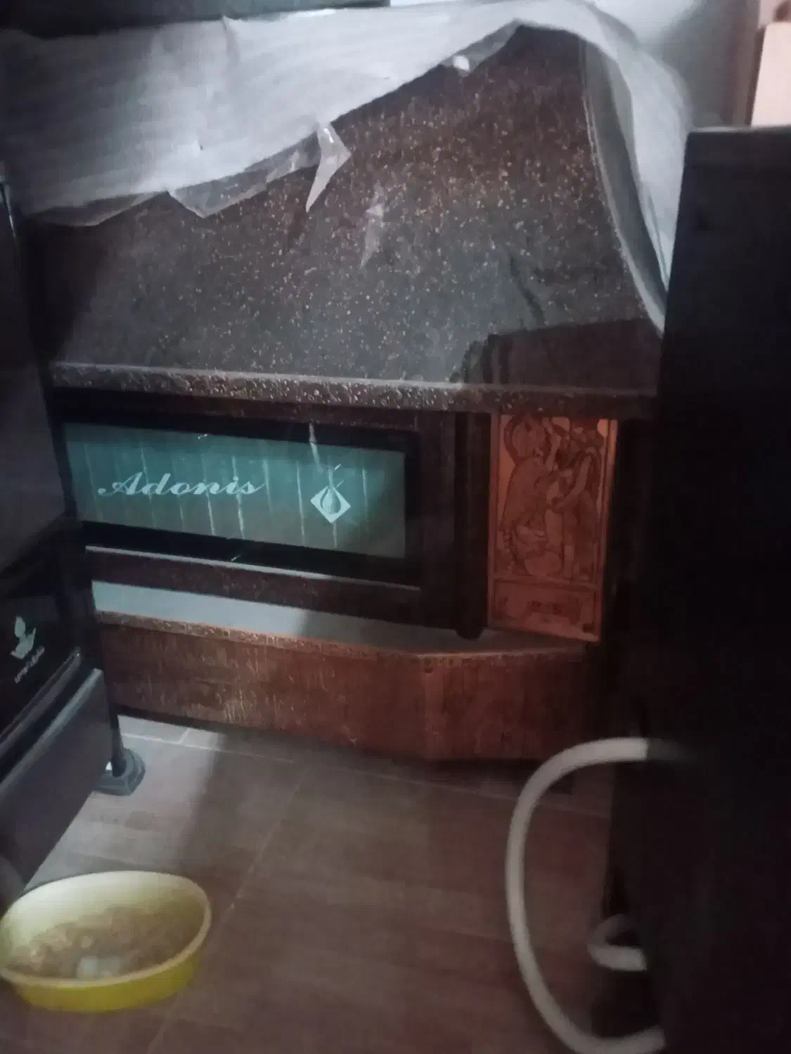 تعمیرات بخاری درمنزل|خدمات پیشه و مهارت|ارومیه, |دیوار