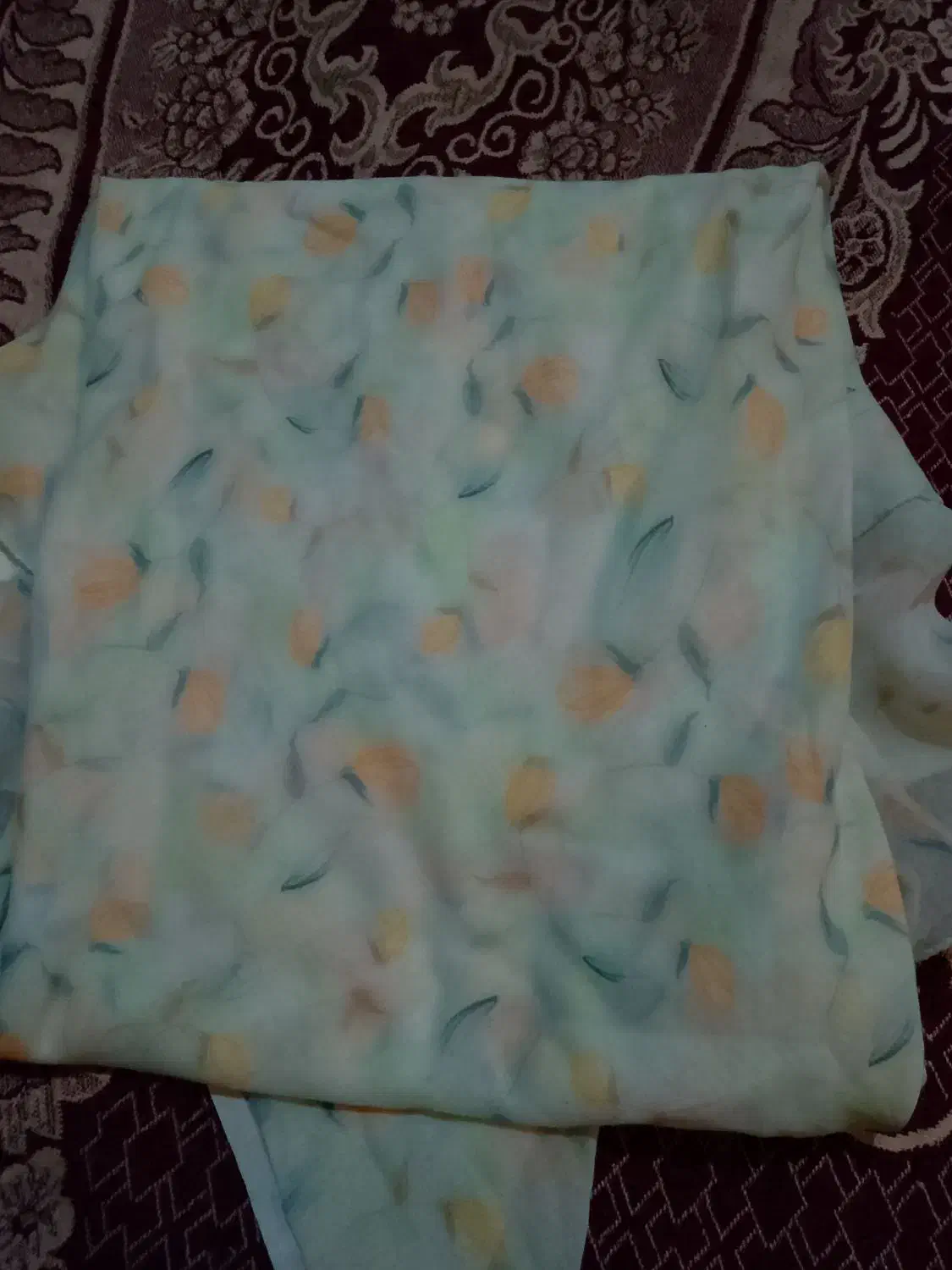 پارچه شلواری|لوازم خیاطی و بافتنی|رودان, |دیوار