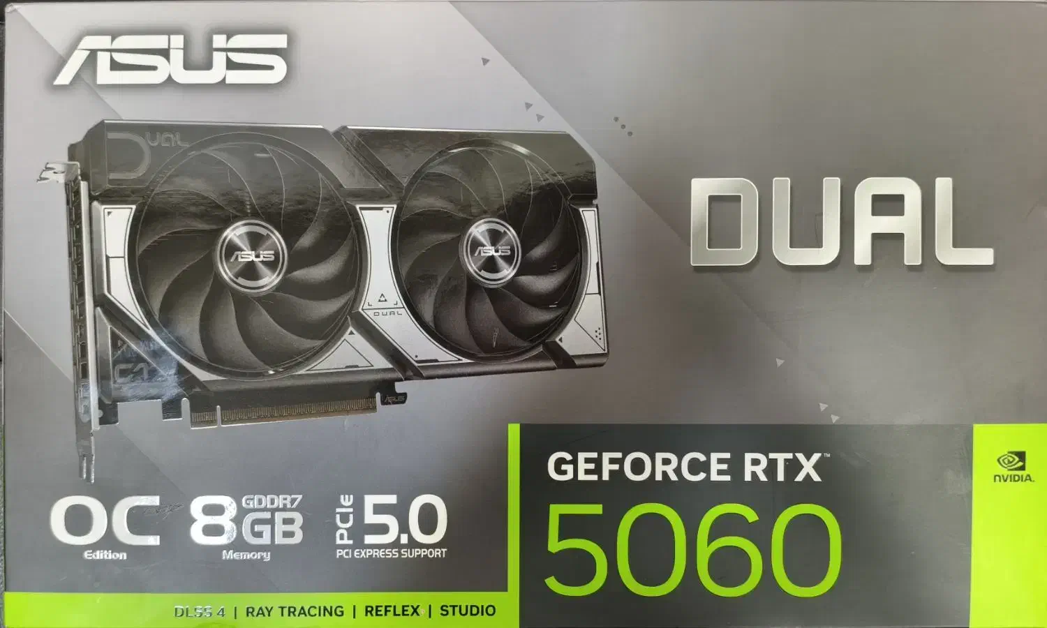 5060 dual oc 8gb|قطعات و لوازم جانبی رایانه|تهران, فلسطین (میدان انقلاب)|دیوار