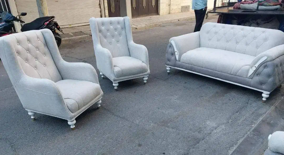 مبلمان خورشیدی|مبلمان خانگی و میز عسلی|پاکدشت, پاکدشت (مامازند)|دیوار