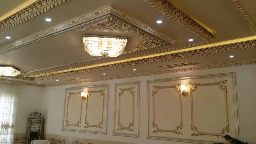 رنگ کاری ساختمان|استخدام معماری، عمران و ساختمانی|مریوان, |دیوار