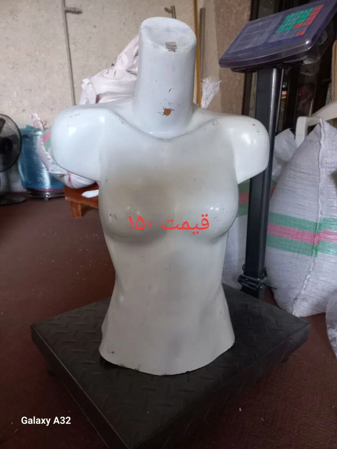 مانکن|فروشگاه و مغازه|کلاله, |دیوار