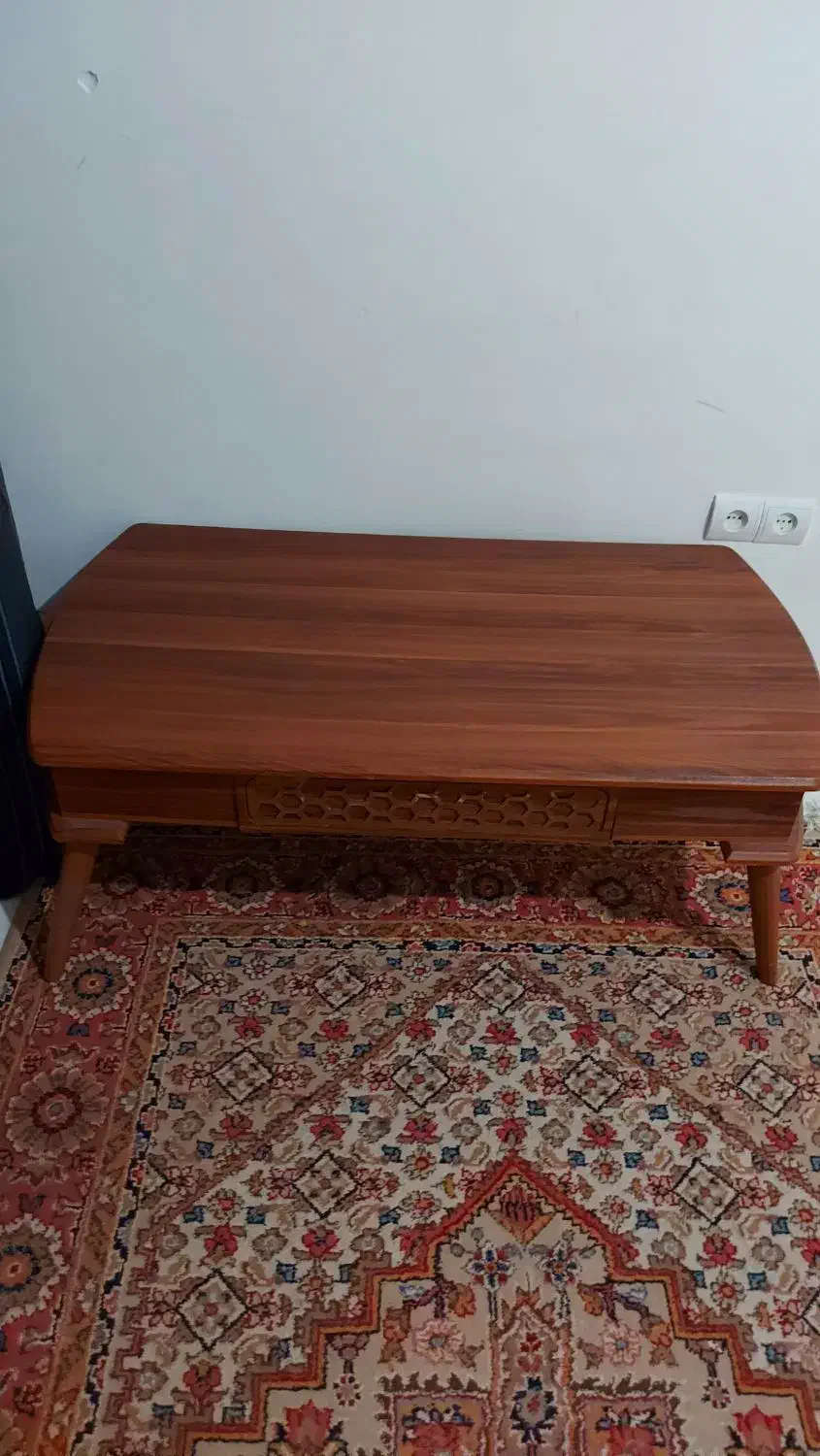 میز جلو مبلی.میز tv.تابلو.سرویس خواب کودک جاکفشی|حراج|ملارد, |دیوار