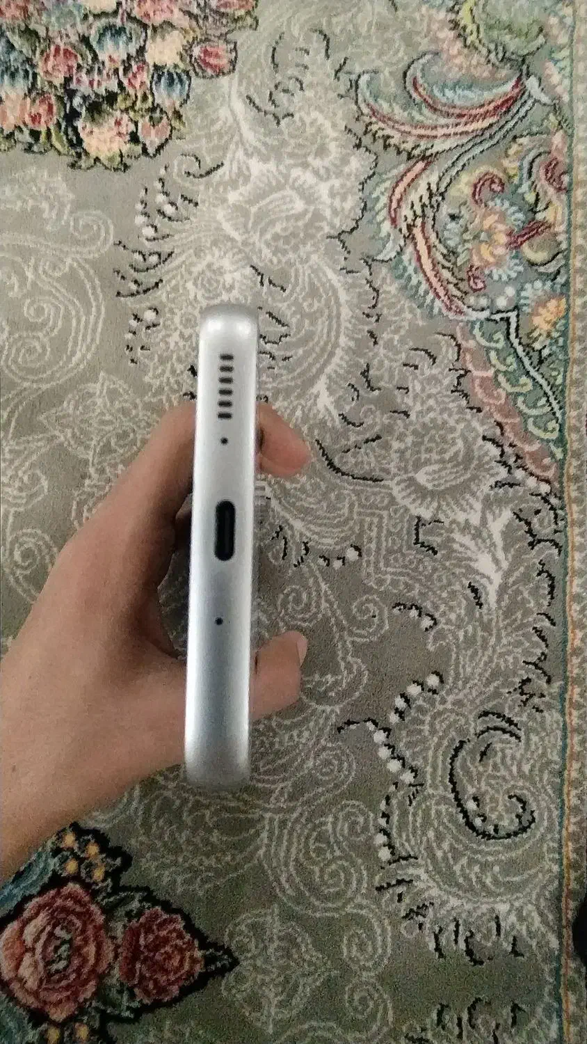 گوشی a54 Ram 8 بار حافظه 256 گیگ|موبایل|کرج, آق تپه|دیوار