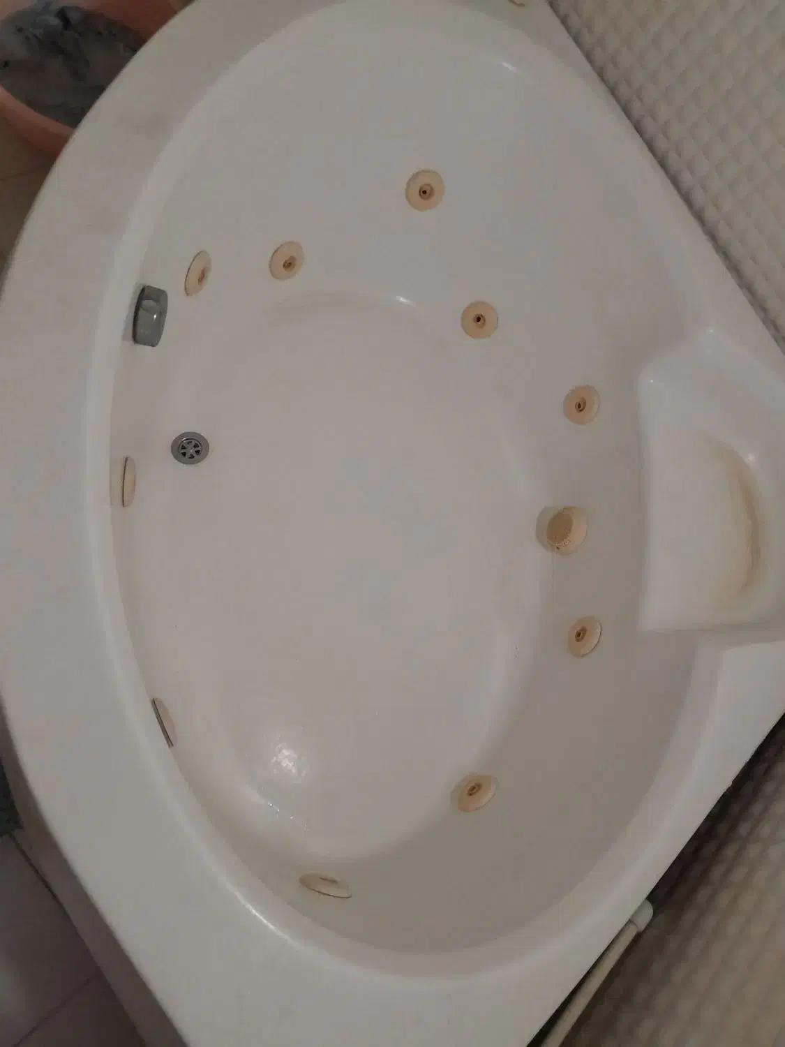 وان دونفره جکوزی دار|لوازم حمام|میاندوآب, |دیوار